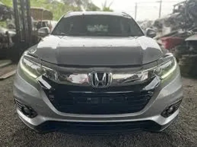 PEÇAS HRV