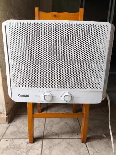 Ar condicionado Consul 127v 7000 btus