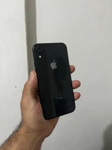 Iphone XR Usado - Funcionando Com Defeitos