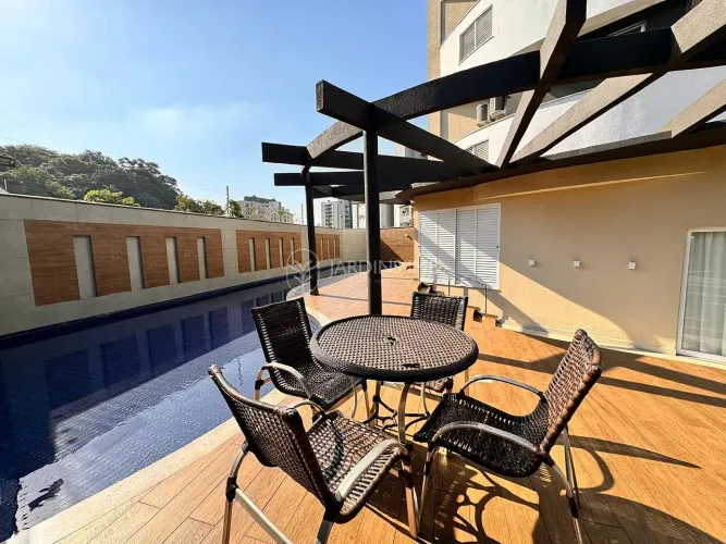 APARTAMENTO NO ANITA GARIBALDI COM 3 DORMITÓRIOS