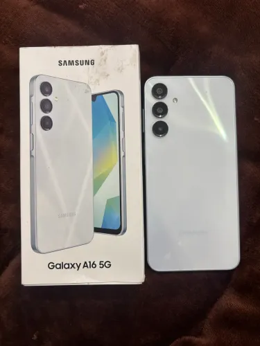 Samsung A16 5G