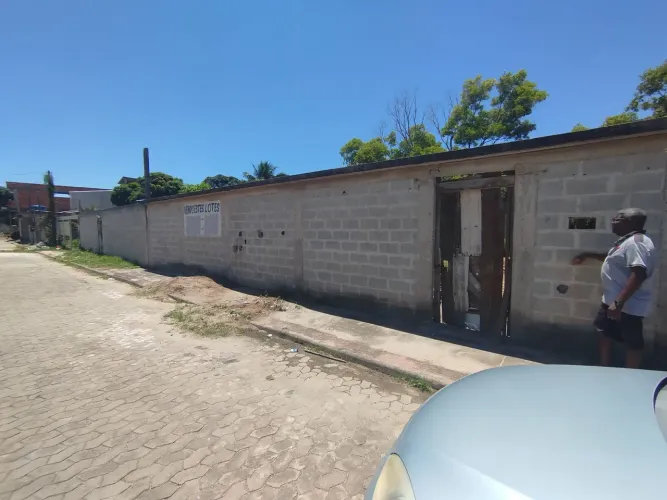 Oportunidade Única 4 lotes pelo preço de 1