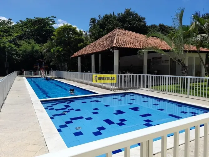 CONDOMINIO PORTO SEGURO C/ Portaria 24 horas
