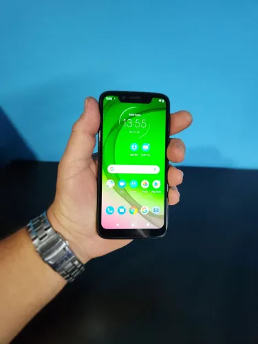 Motorola G7 Play