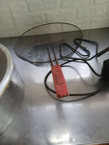 Frigideira 220