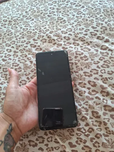 Celulares para retirada de peças