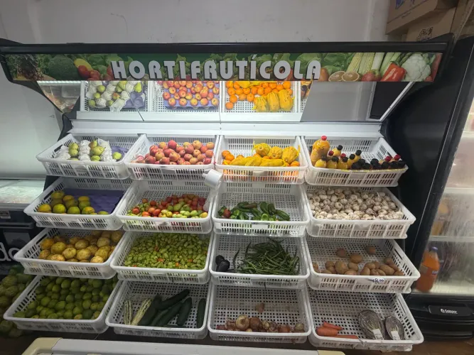 EXPOSITOR HORTIFEUTICOLA