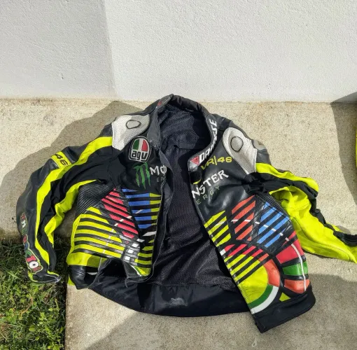 Roupas de Moto