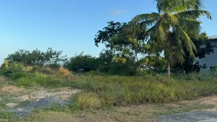 Lote à venda, CENTRO, Mata de São João, BA