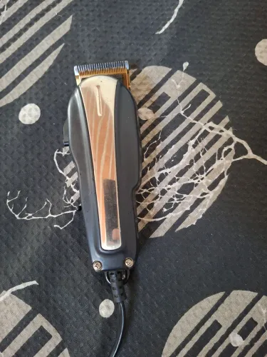 Vendo uma máquina de cabelo da Philco por r$ 100