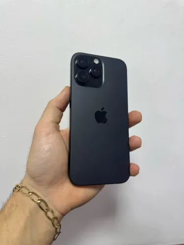 iPhone 16 pro Max 256gb