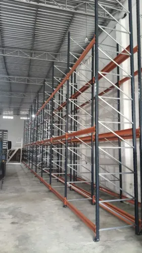 Porta Pallet Usado Embú das Artes SP
