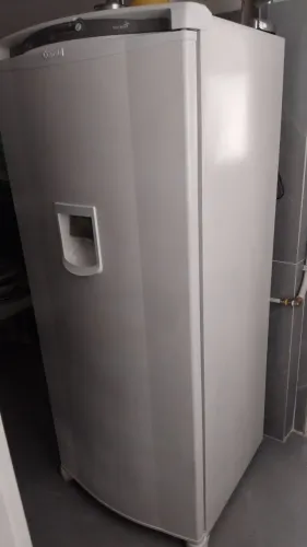 Geladeira Frost Free Consul