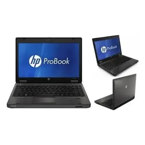 Notebook HP 6064b