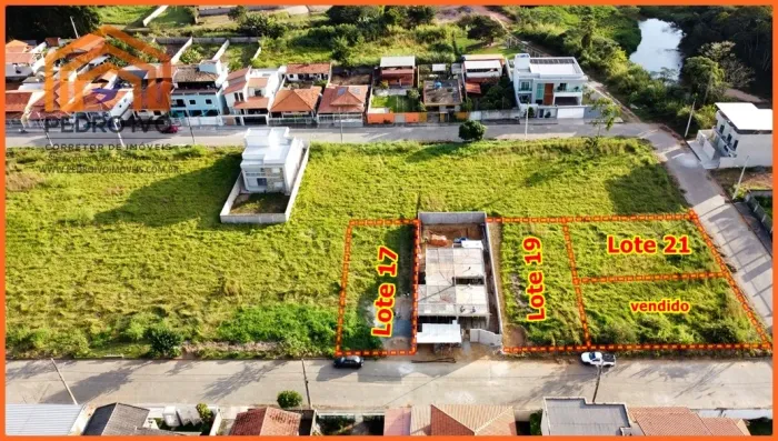 Lote para Venda em Lima Duarte, Jardim Primavera