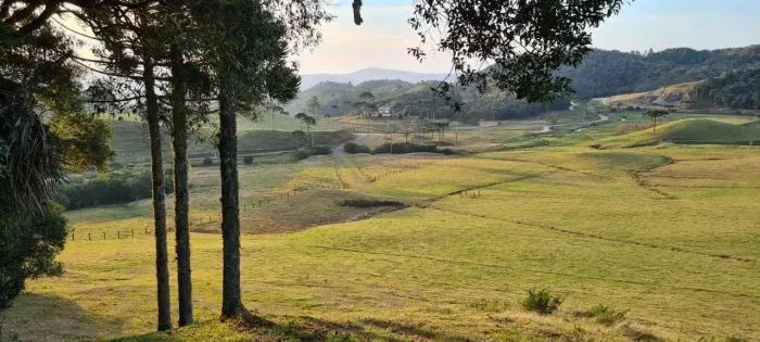 Terreno em Rancho Queimado