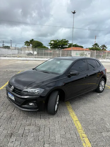 Volkswagen Polo Comfort. 200 TSI 1.0 Flex 12V Aut. 2020