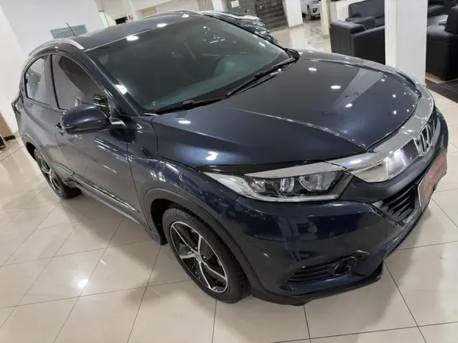 Honda HR-V EXL 1.8 Flexone 16V 5P Aut. 2019