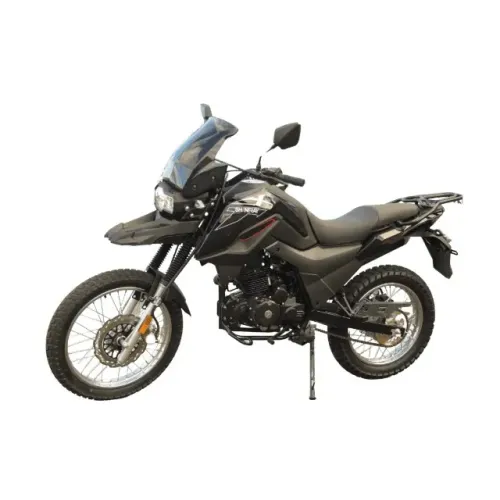VENDO SHI 24/25 carburada, preta, pronta para rodar