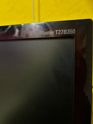 TV/Monitor Samsung 27 polegadas - LT27B350