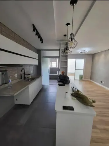 Apartamento localizado no Residencial São Paulo - Jacareí - SP