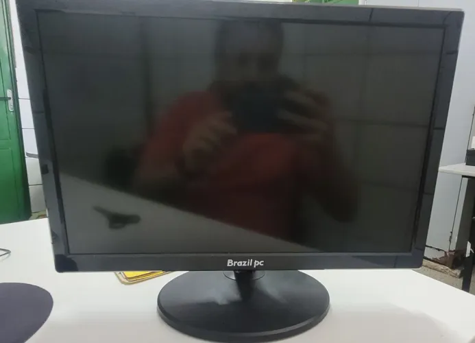 Vendo monitor 17'