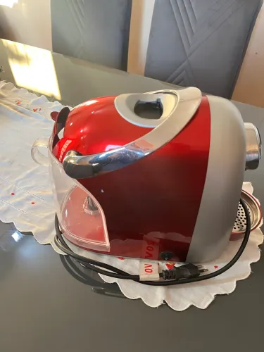 Cafeteira elétrica 
