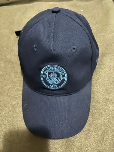 Boné Manchester City Puma