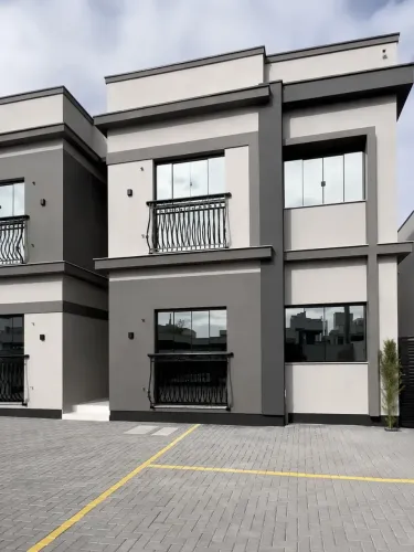 PERMUTO LOFT POR CASA OU APARTAMENTO EM TIJUCAS