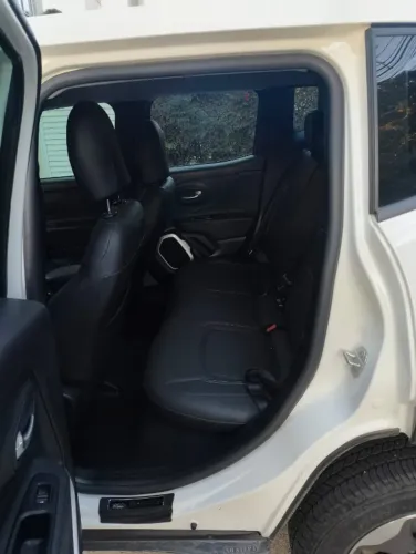 Jeep Renegade 1.8 4X2 Flex 16V Aut. 2020