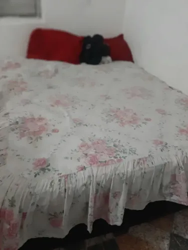 Vende se cama Box de casal