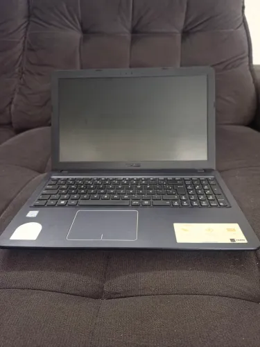 Notebook Asus VivoBook
