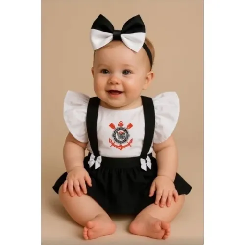 Roupas bebê 