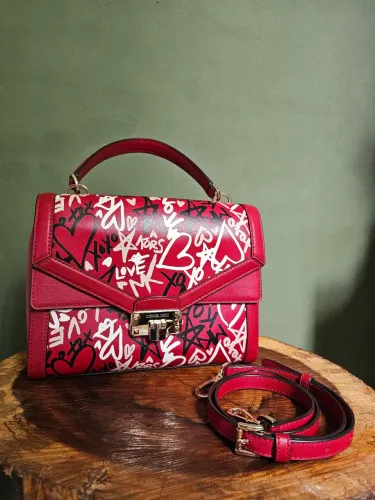 Bolsa MK