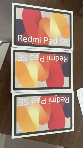 Tablet SE 2 