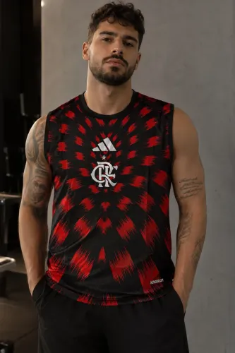Regata Flamengo
