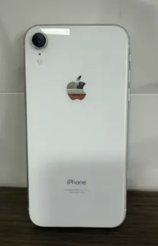 iPhone XR 128GB ? DESAPEGO