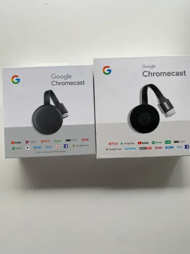 Chromecast