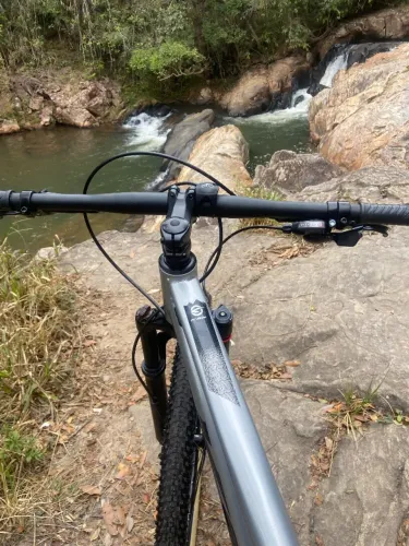 Bike KSW aro 29 