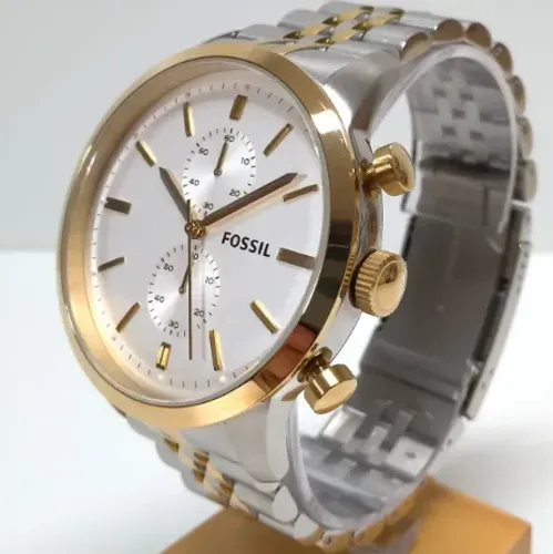 relógio fossil townsman FS 4785