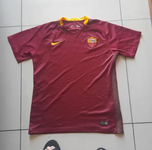 Camisa Roma 2017 G Nike