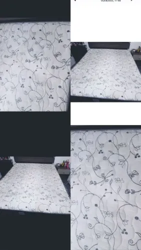 Vendo Cama Queen