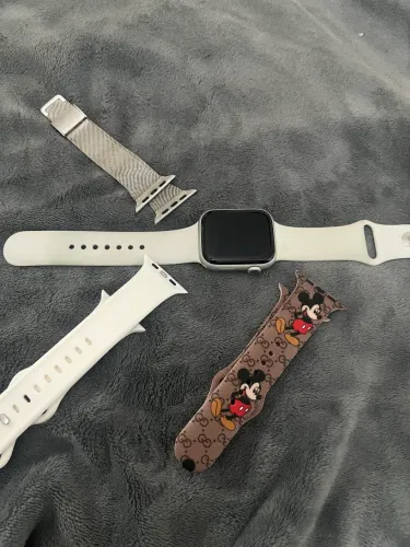 Vendo Aplle Watch série 8
