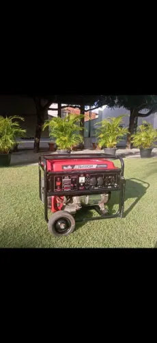 Gerador 6kva