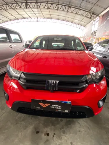 Fiat Mobi Like 1.0 Fire Flex 5P. 2021