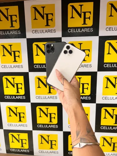 IPHONE 11 PRO