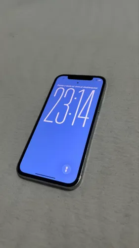 iPhone 12 Pro Branco 256GB