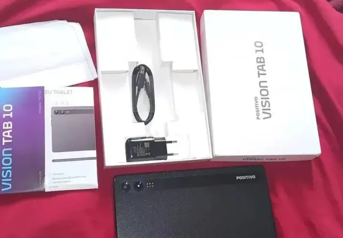 Tablet Positivo Vision Tab 10