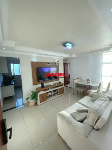 ET- Apartamento/Padrão - Residencial - No bairro Jardim América -  PLATINA I