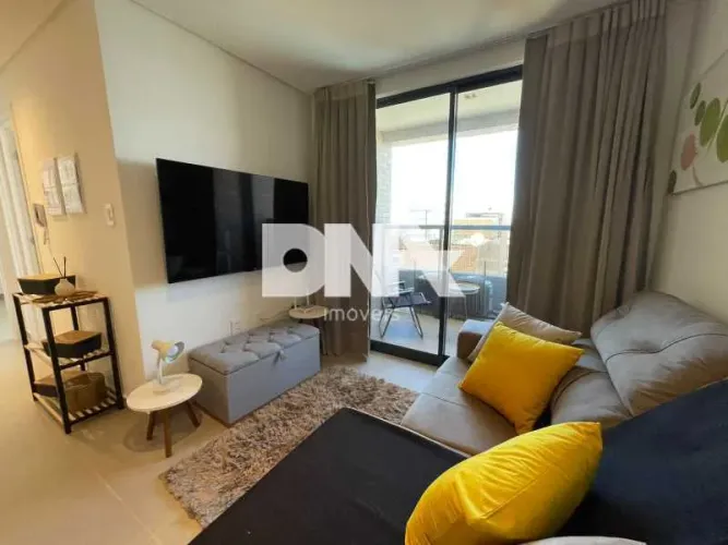 Apartamento : / Residencial / Intermares